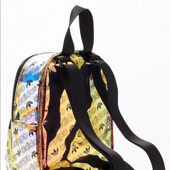 Adidas originals iridescent mini backpack - Picture 6 of 14